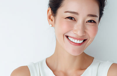 自信が持てる肌へ