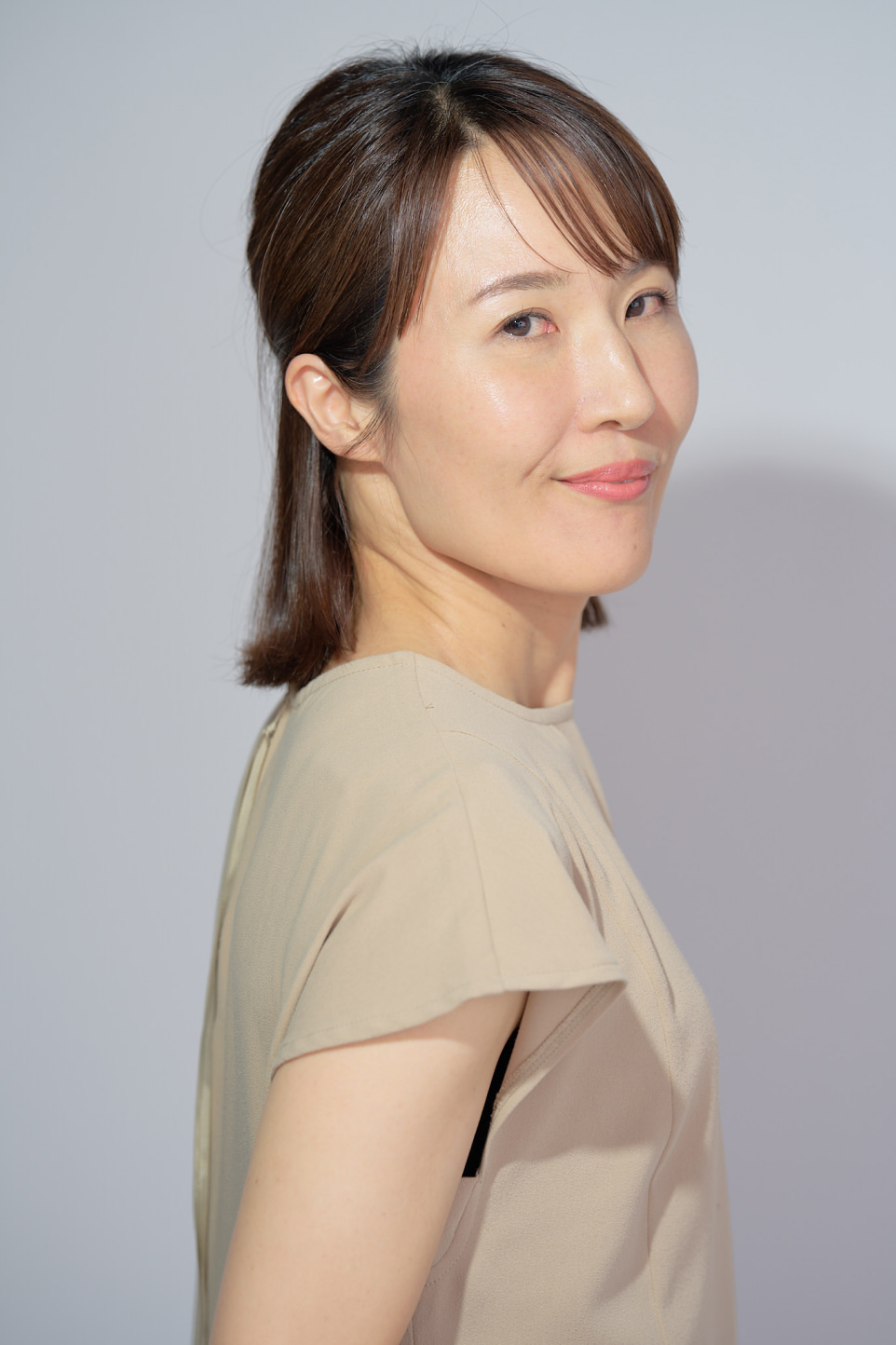 院長 河野 貴子