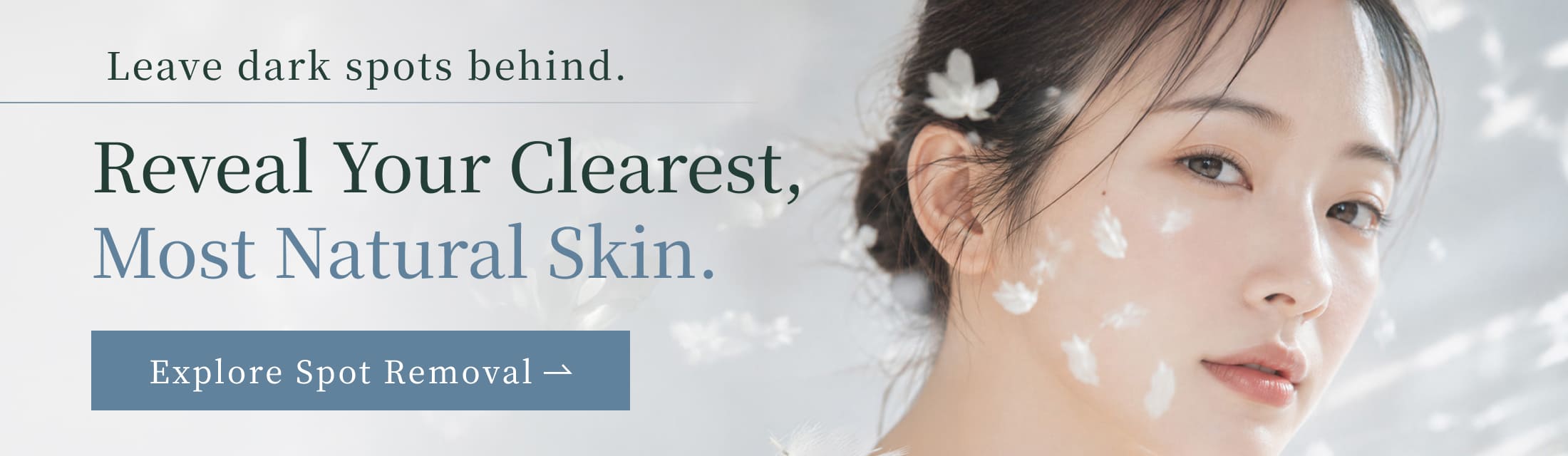 Spot Treatment