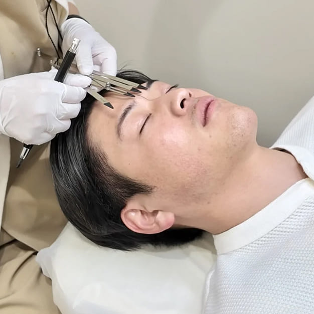 アートメイクとは