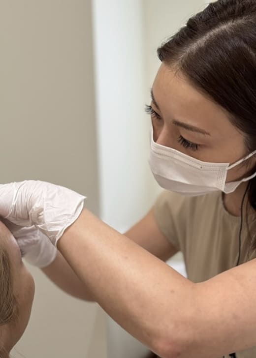 ドクターメッセージ