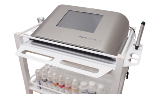 メソナJ