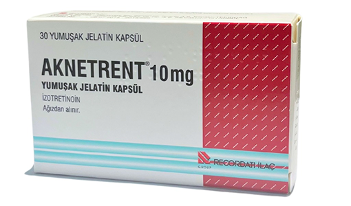 イソトレチノイン