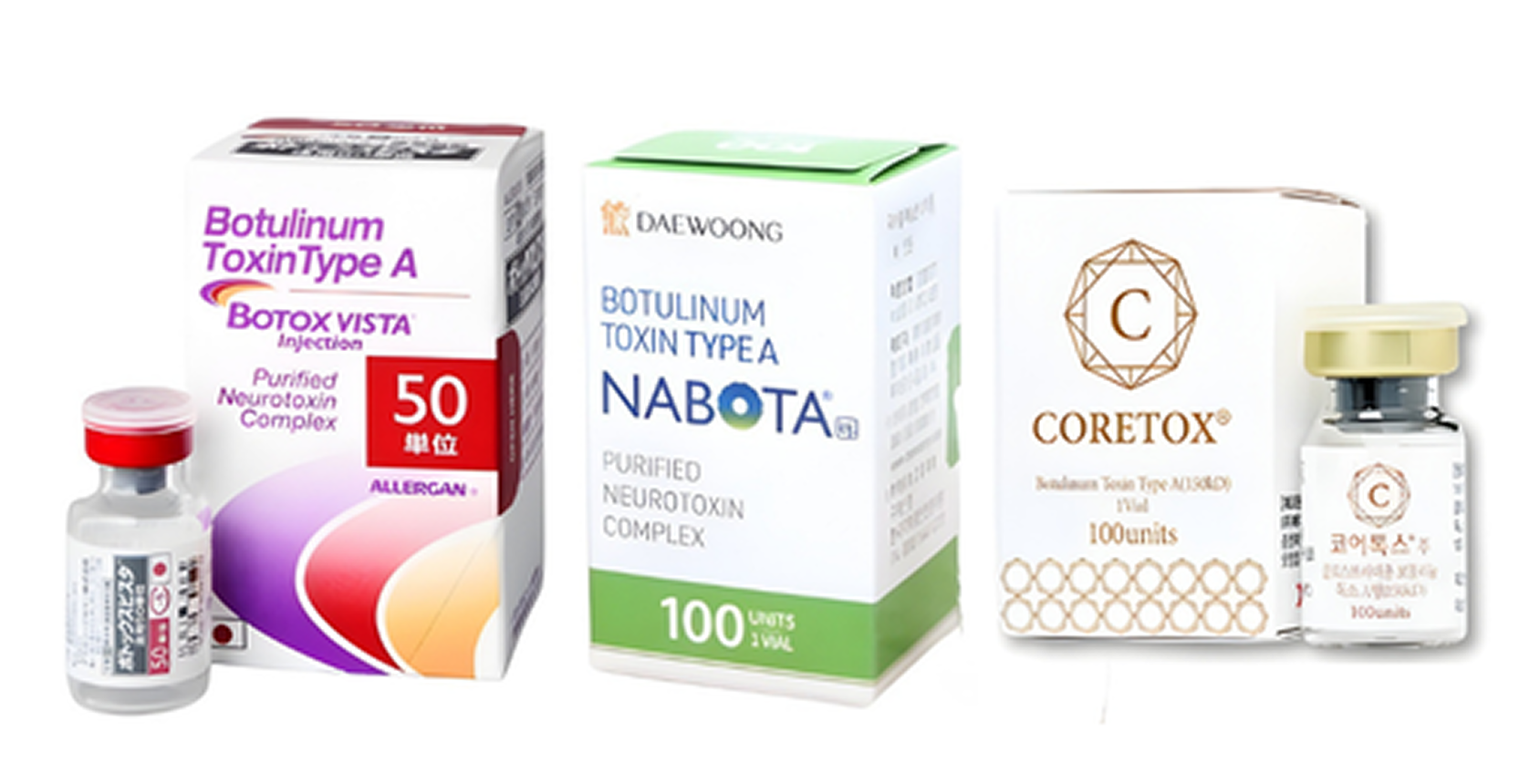 YAYOIのボトックス