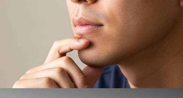 髭剃り・肌荒れのお悩み