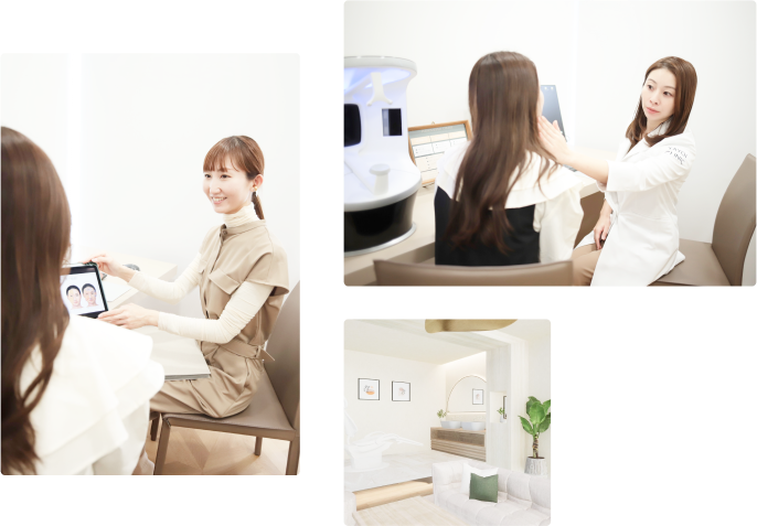 メソガン(MPガン）｜広島 ヤヨイクリニック（YAYOI CLINIC）美容皮膚科