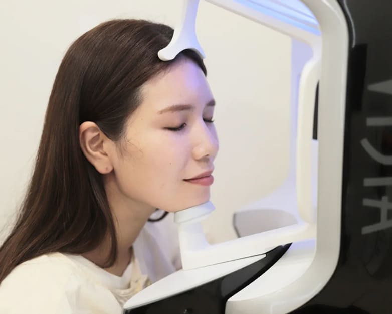 VISIA®診断