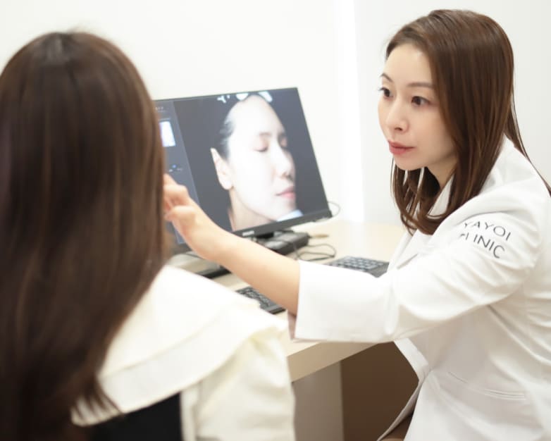 医師が設計