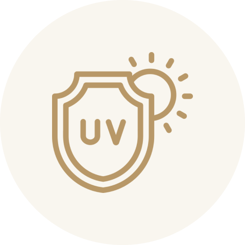 UVケアの徹底
