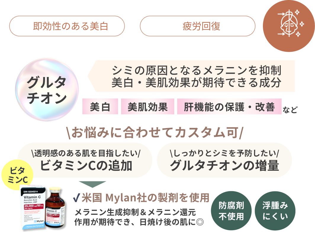 商品の図解