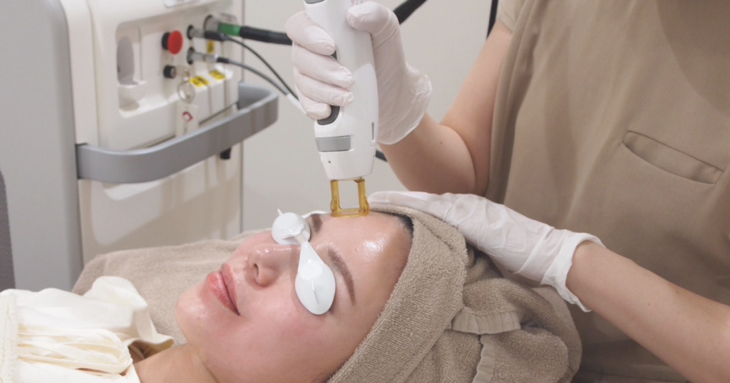 ジェントルマックスプロプラス ｜広島 ヤヨイクリニック（YAYOI CLINIC