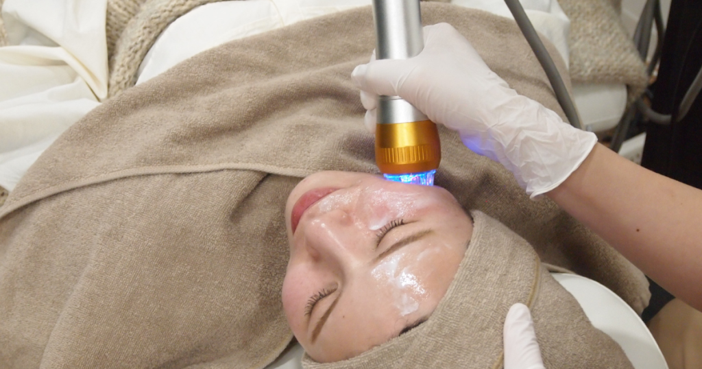 サーマジェン（高周波RF治療）｜広島 ヤヨイクリニック（YAYOI CLINIC