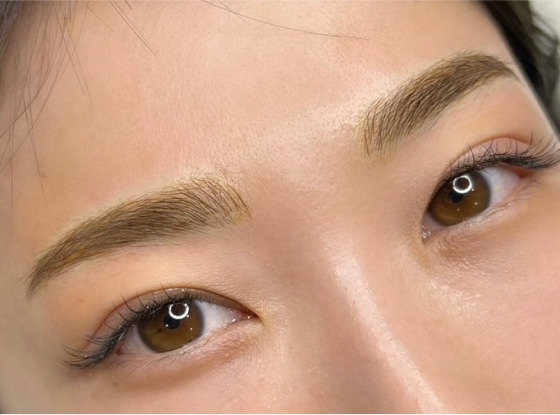 眉毛アートメイクを広島で始めるなら美容皮膚科ヤヨイクリニック
