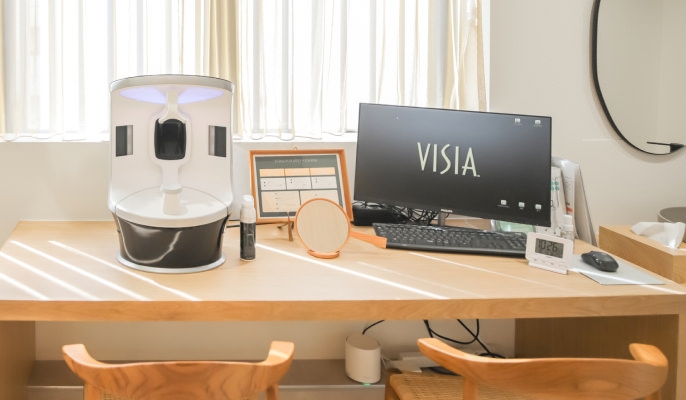 広島で肌診断を受けたい！活用方法やヤヨイクリニックの特徴をご紹介