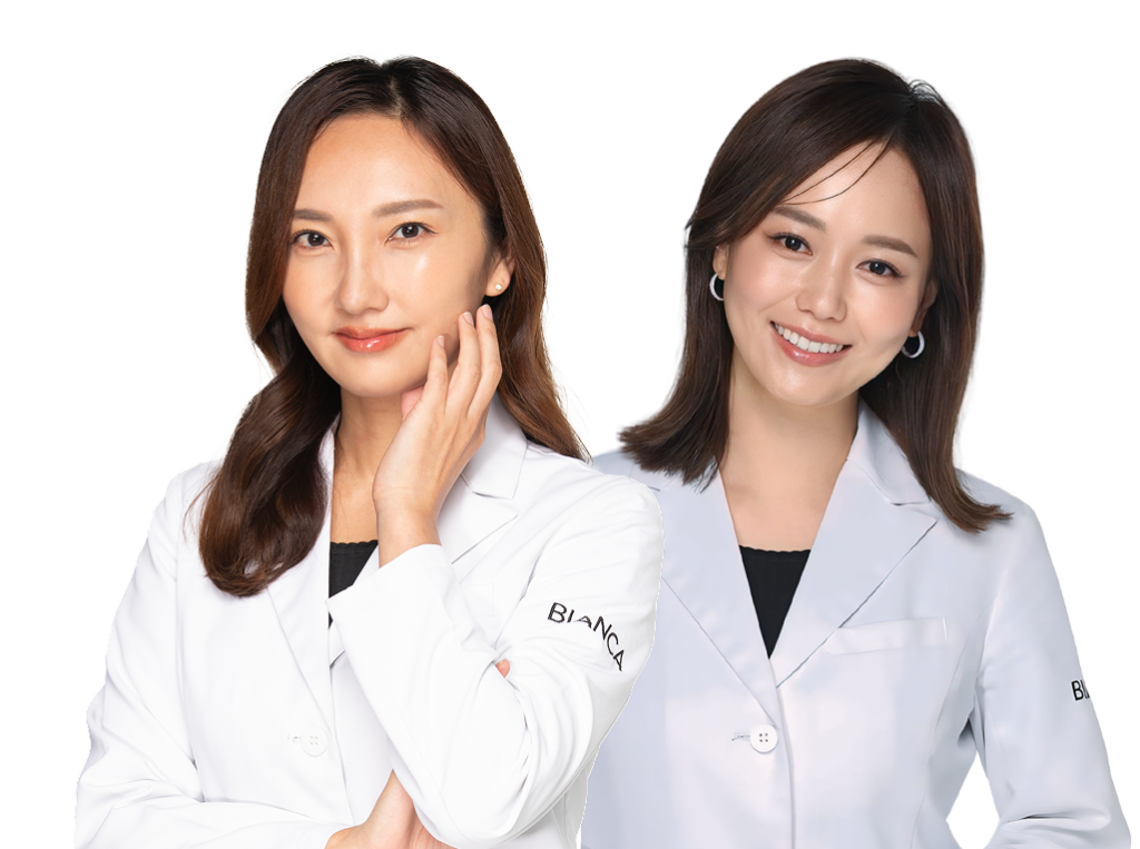 [POPUP表示用] 服部 有美 医師／南 寿美 医師