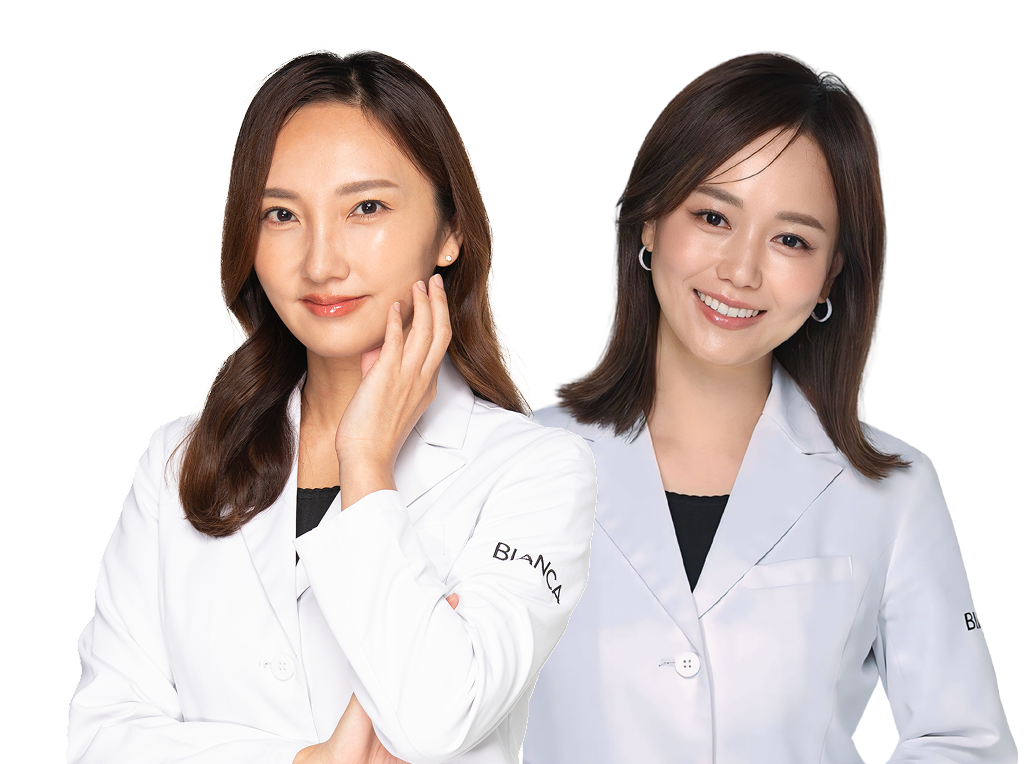 [POPUP表示用] 服部 有美 医師／南 寿美 医師