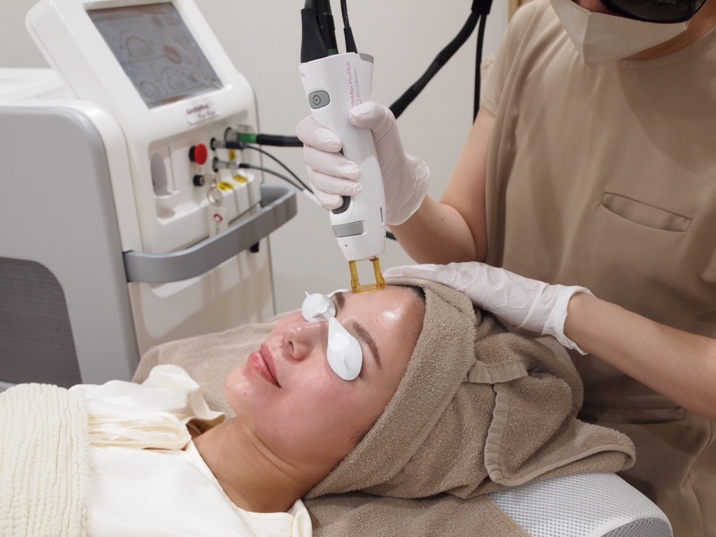 広島で肌質改善を！生活習慣や美容医療による美肌へのアプローチを解説