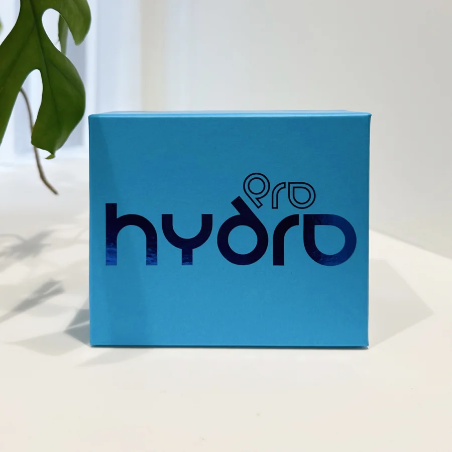 ハイドロブースト