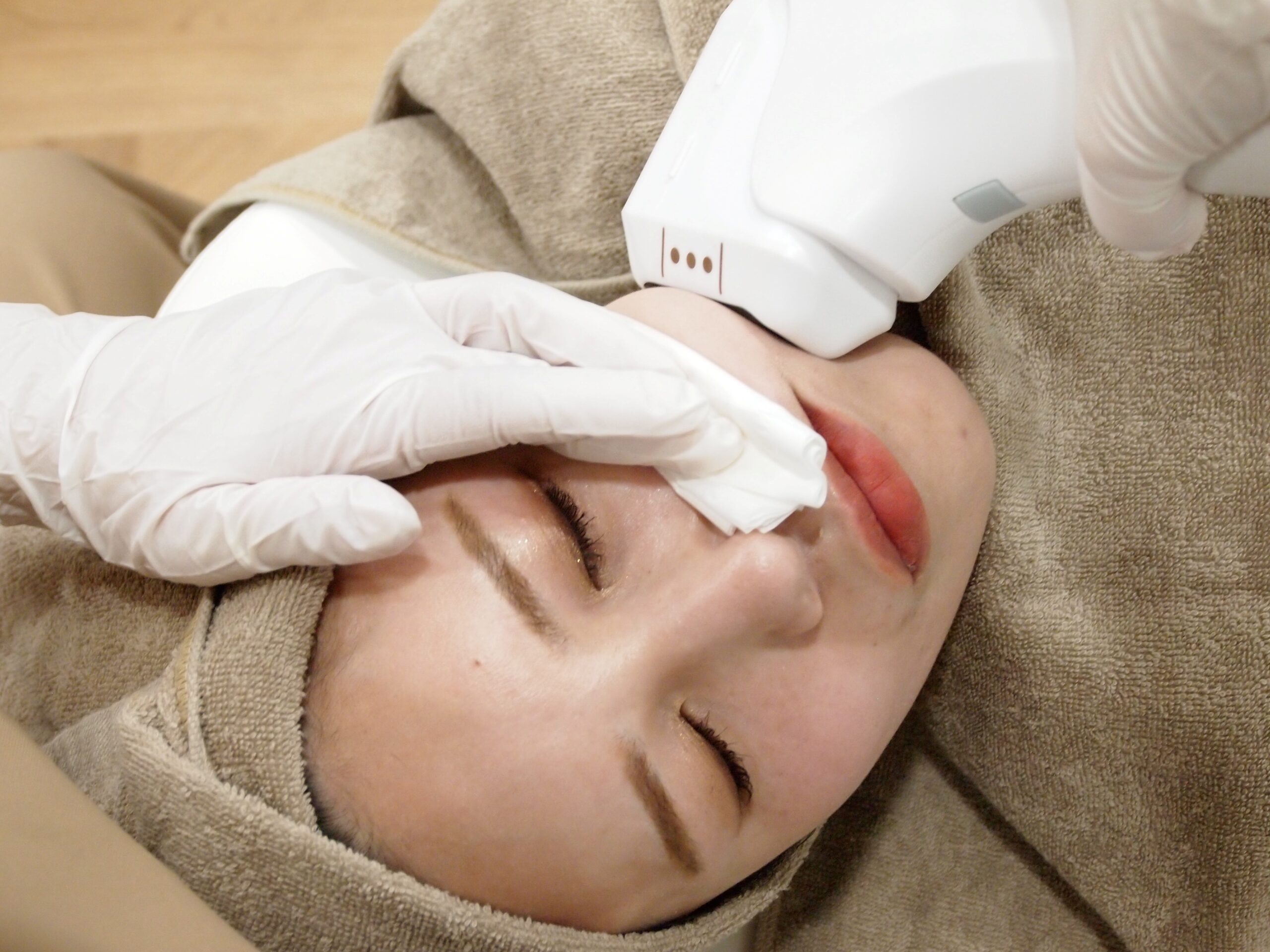 【広島】たるみ治療5選！30代から美容医療を検討すべき理由も解説