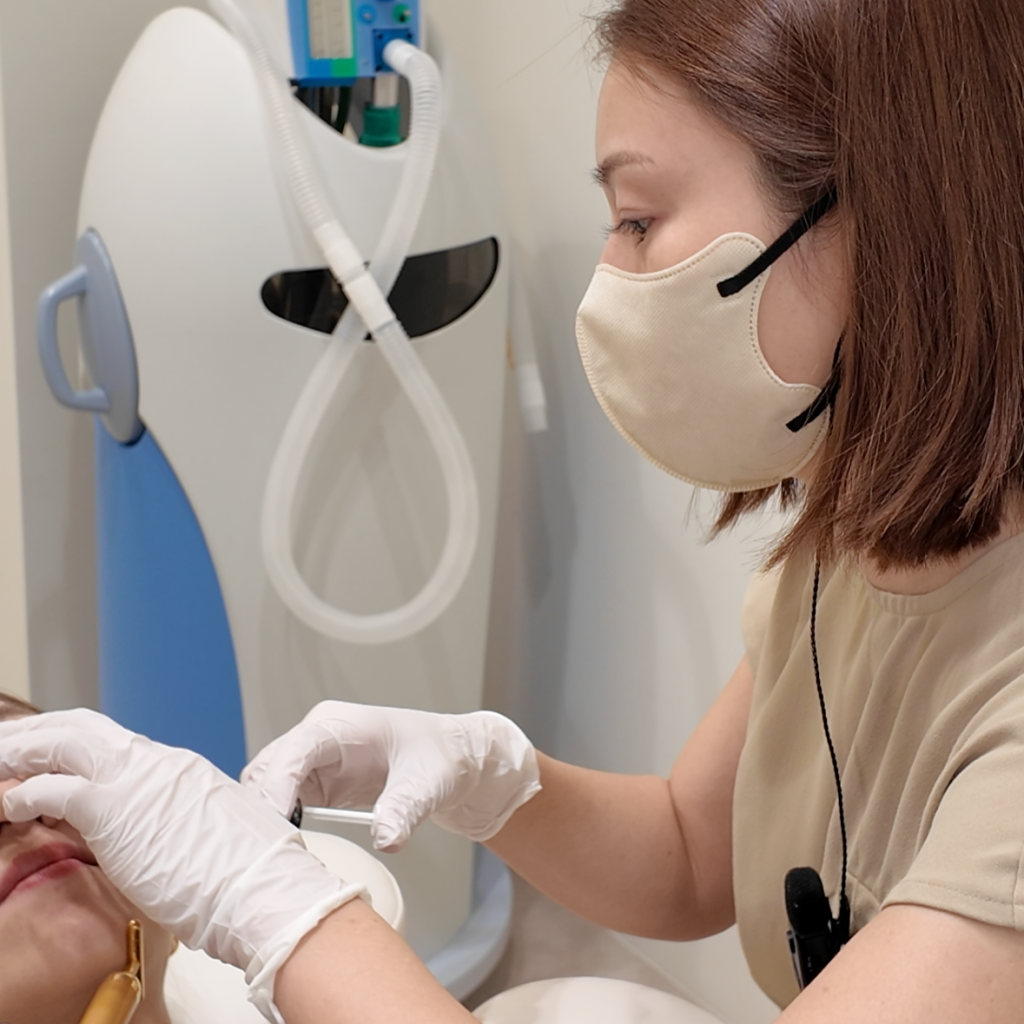 【目の下のクマ治療】広島・ヤヨイクリニックが種類や特徴を解説！