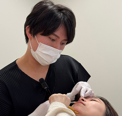 今泉式® ボトックス