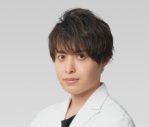 形成外科専門医 藤橋 政尭
