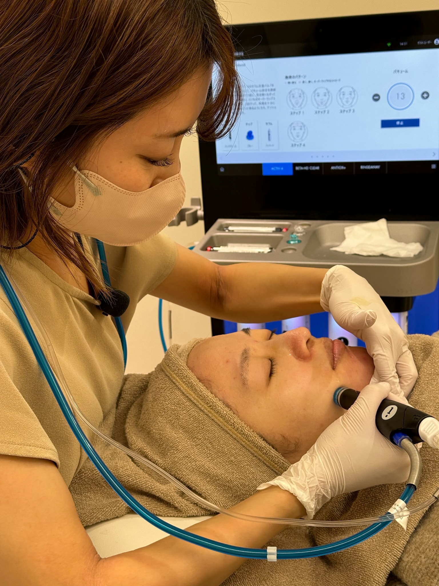 美容皮膚科を広島市で探すなら？おすすめ施術やクリニックの選び方を解説