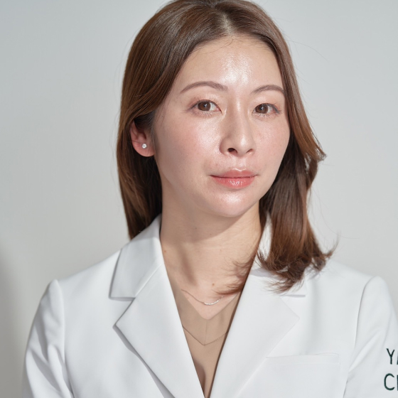 院長 伊藤 やよいこ