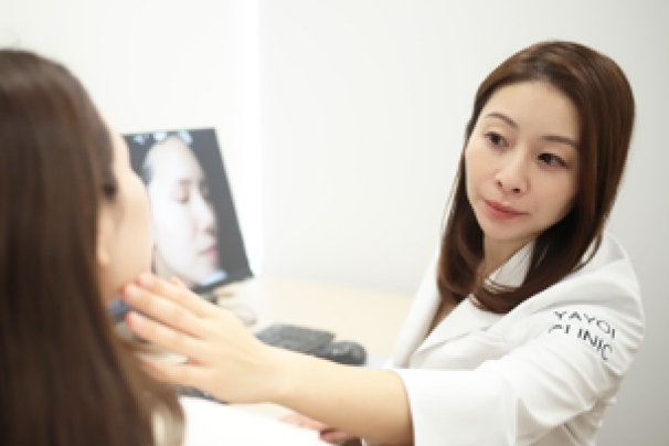 糸リフト後に頬の凹みはなぜできる？危険な症状の見分け方を解説！