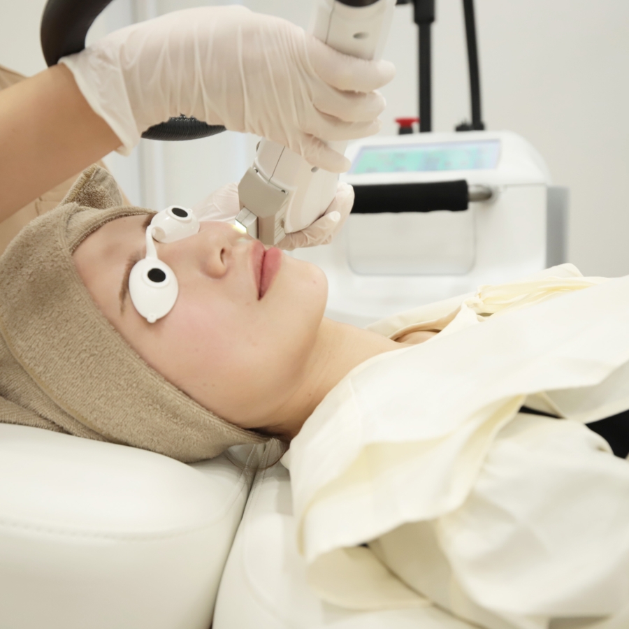 広島の美容皮膚科で人気の施術って？ヤヨイクリニックが選び方のポイントを解説