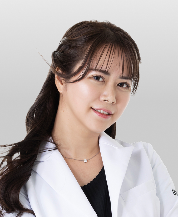 形成外科専門医 幡手 亜梨子