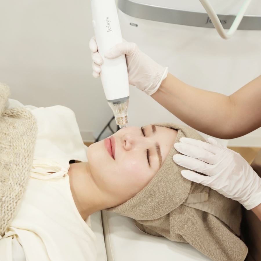 【美容皮膚科】広島で受けられる施術は？治療の流れも分かりやすく解説