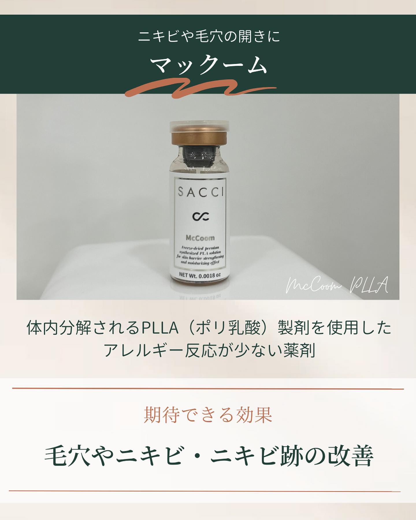 ポテンツァ　マック―ム