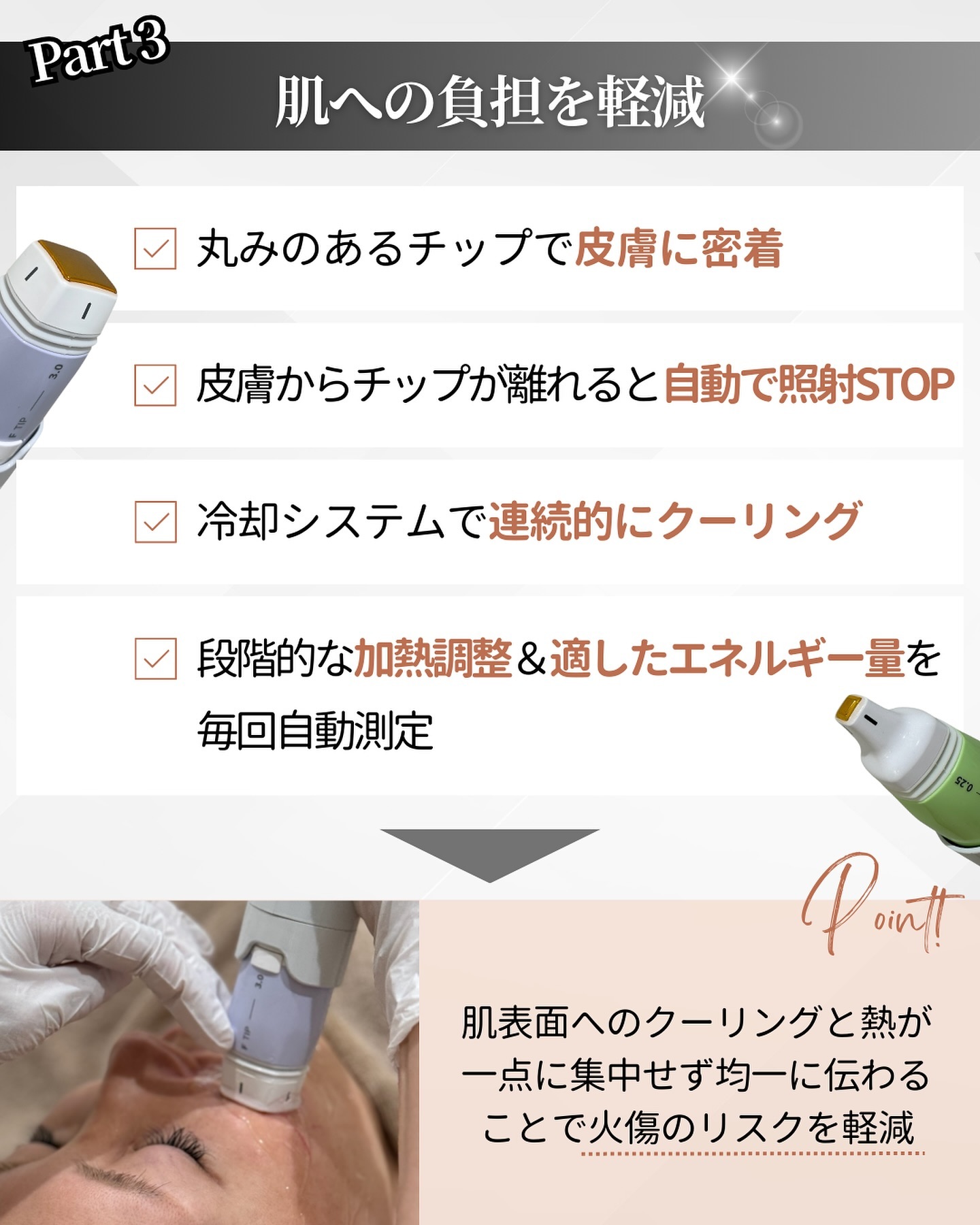 ボルニューマの設計