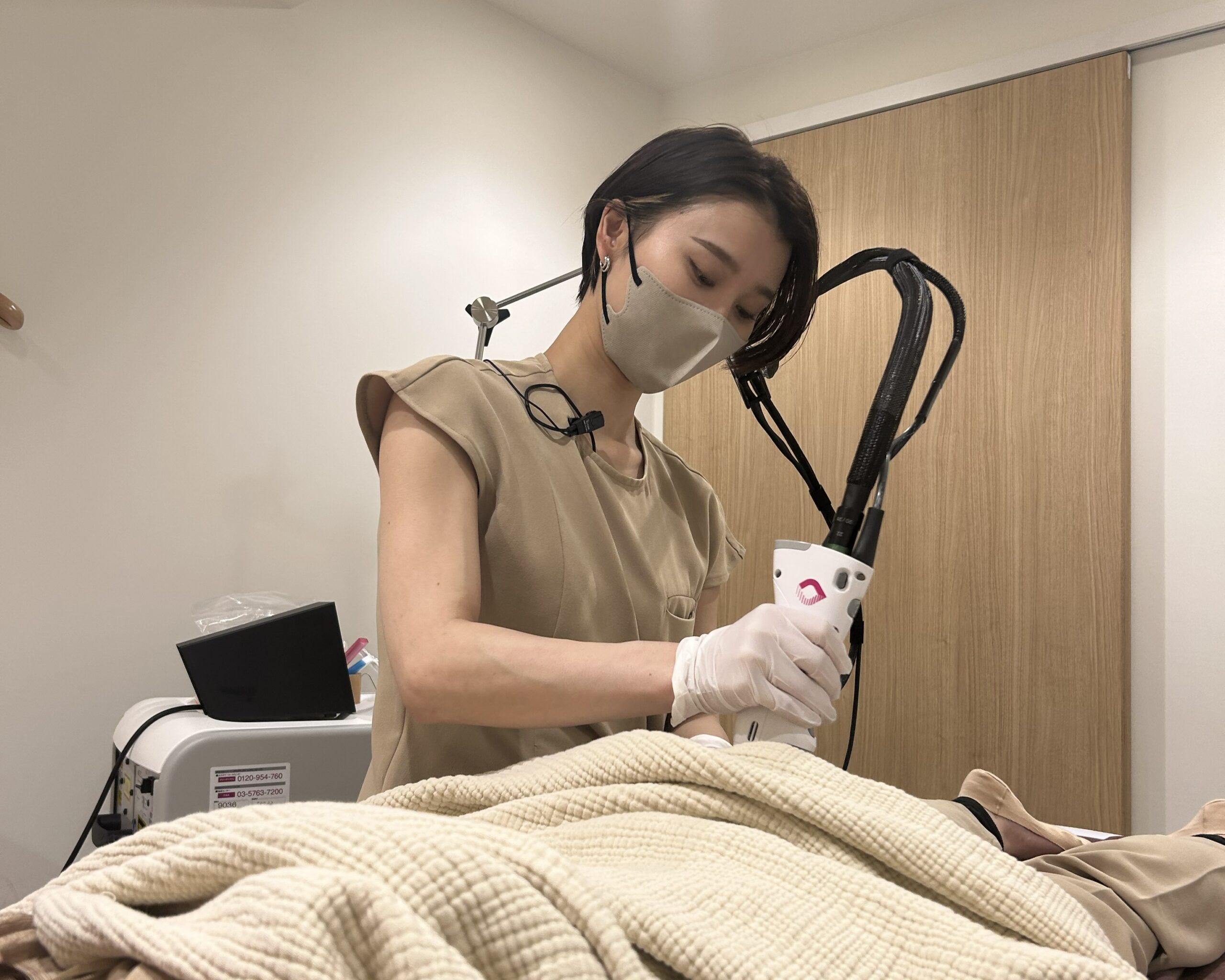 医療脱毛を受けるなら広島の美容皮膚科ヤヨイクリニックも選択肢に