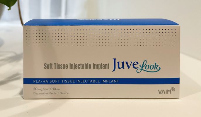 ジュベルックを広島で受けるなら|特徴や施術の流れを解説