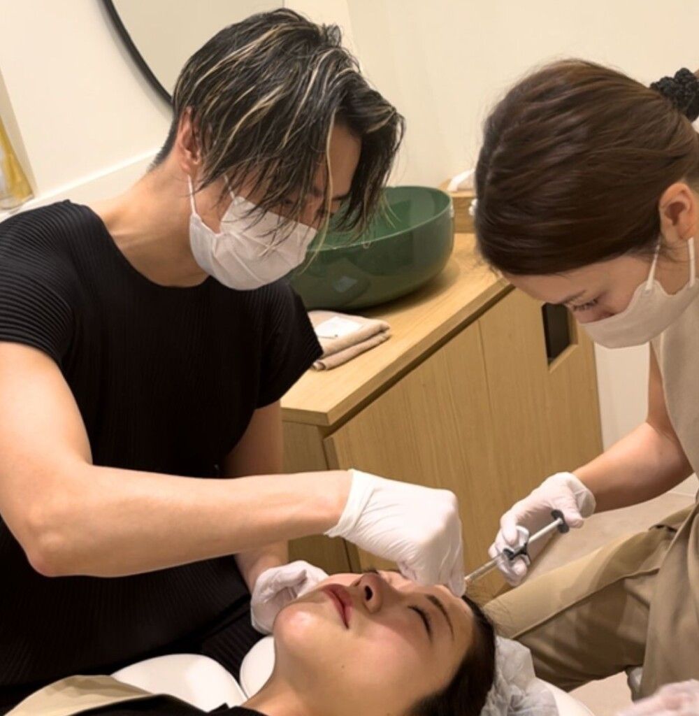 エラボトックスを広島で|施術前後の注意点やメンズ対応のクリニックも紹介