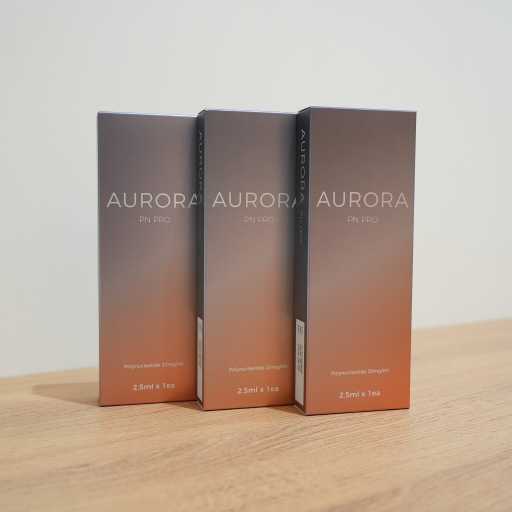 AURORA（オーロラ）